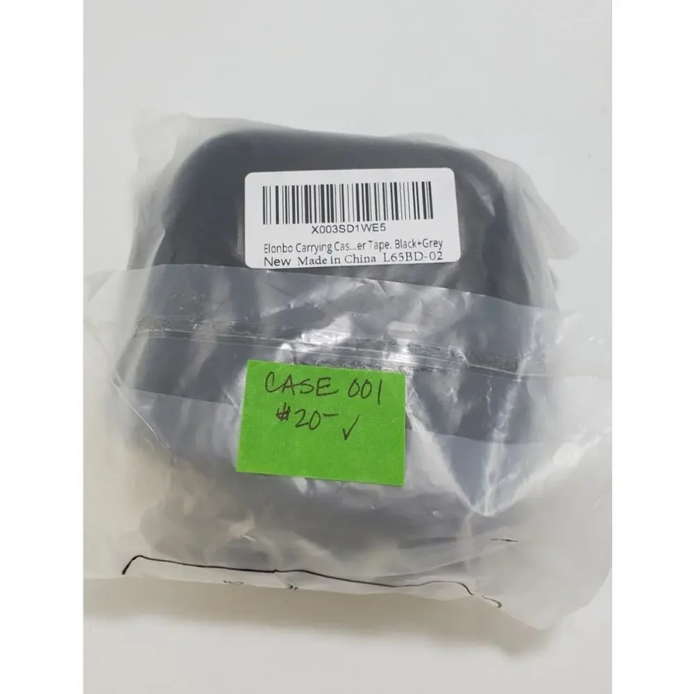 Elonbo Case for Marklife P12 Mini Bluetooth Label Maker **NEW**